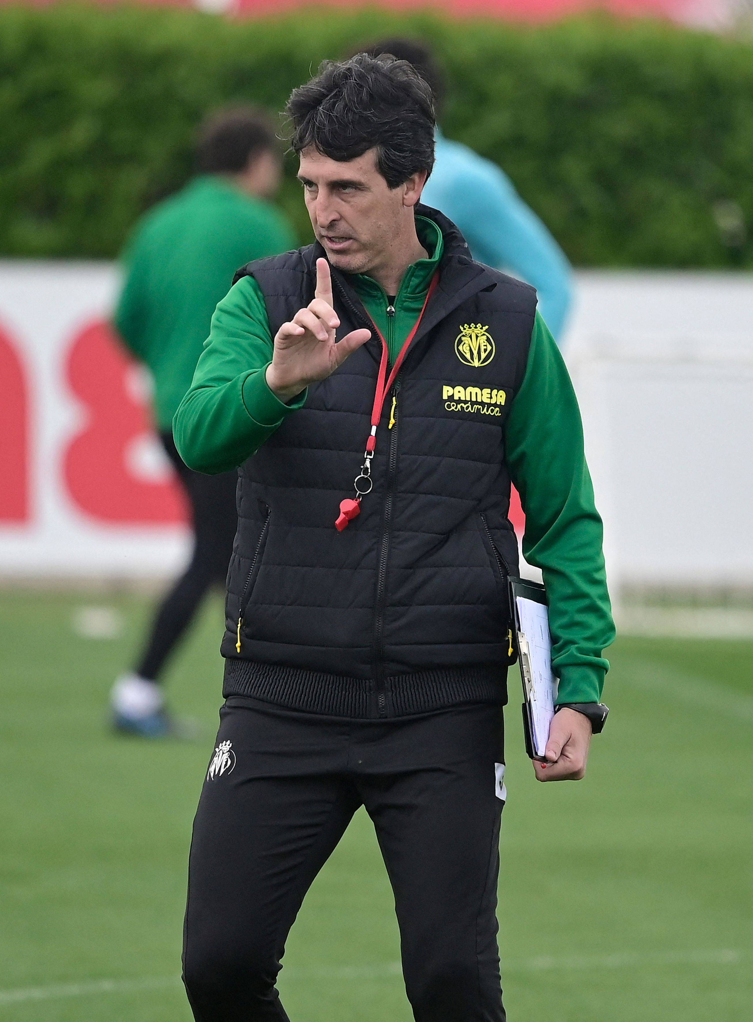 九游体育官方网站-比利亚雷亚尔迎欧冠关键赛，今晚主帅复盘，话题不断，细节决定成败(比利亚雷亚尔vs马洛卡比赛结果)