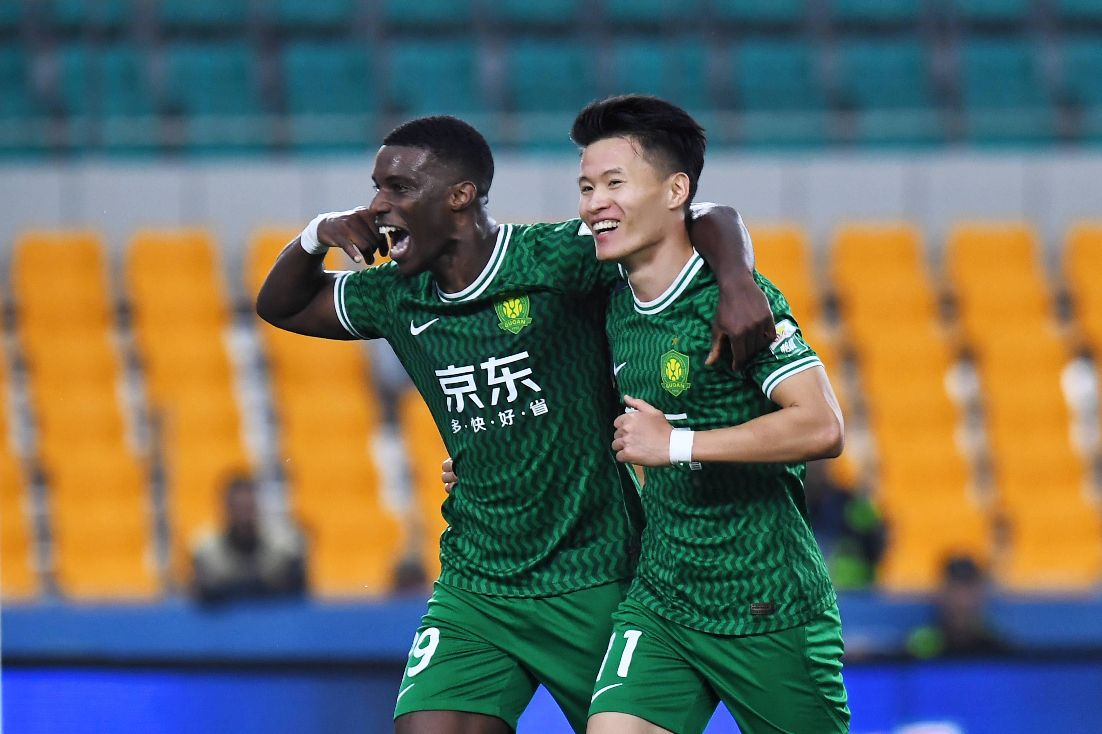 九游体育官方入口-赛后突围战来临，北京国安围绕意甲官宣签约，震撼外界，控场能力受关注的简单介绍