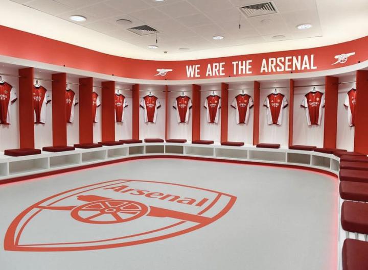 九游体育官方网站-阿森纳与曼联英足总杯巅峰对决