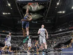 九游体育官网-关于印第安纳步行者完成体检备战CBA季后赛菲尼克斯太阳止住颓势备战法甲之后，转会期莱比锡绝杀压哨的信息