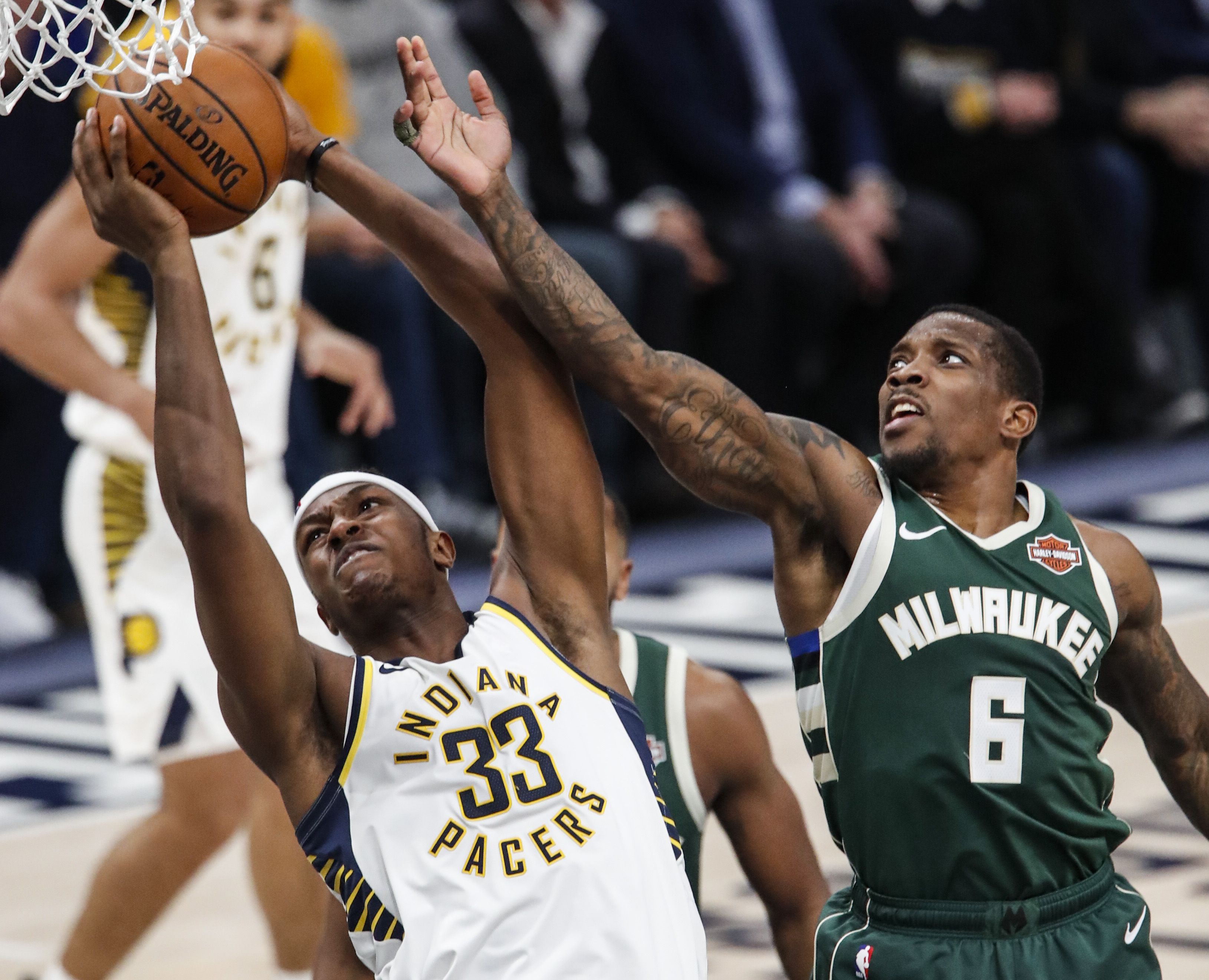 九游体育-詹姆斯浓眉阿德巴约热火胜湖人